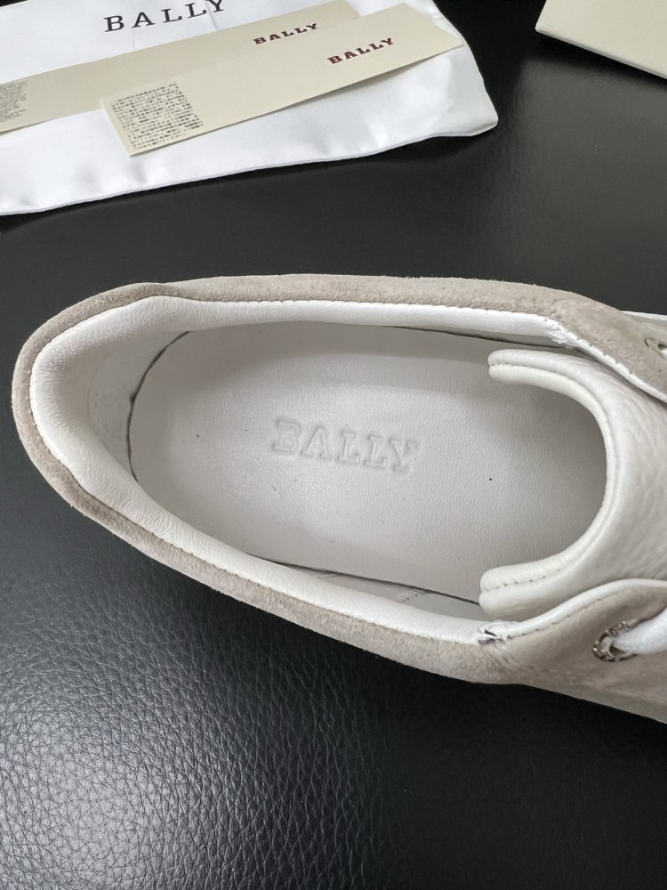 Sneakers men's фото 7