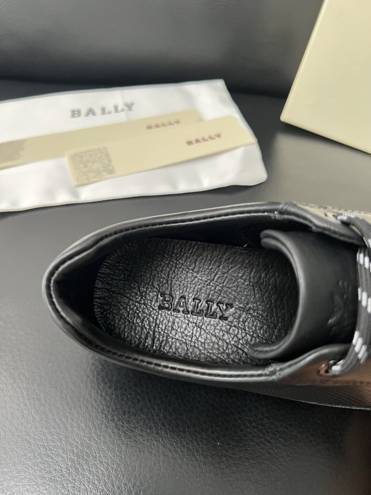 Sneakers men's фото 7