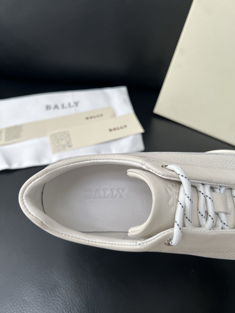 Sneakers men's фото 7