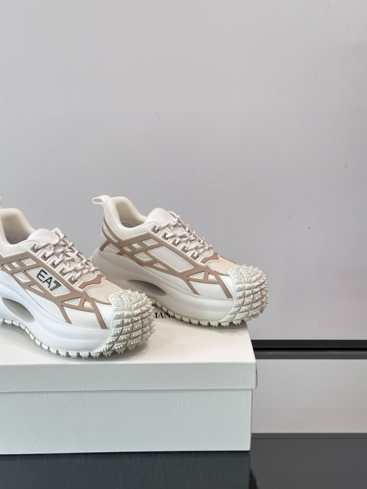 Sneakers men's фото 7