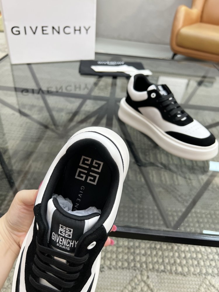 Sneakers men's фото 7