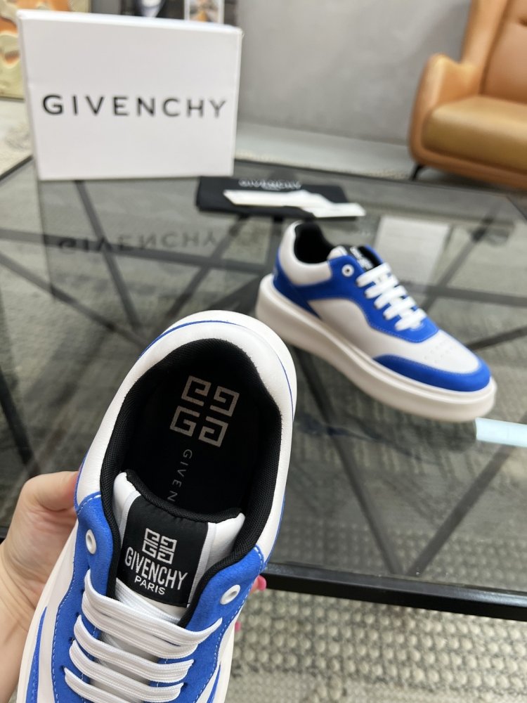 Sneakers men's фото 7