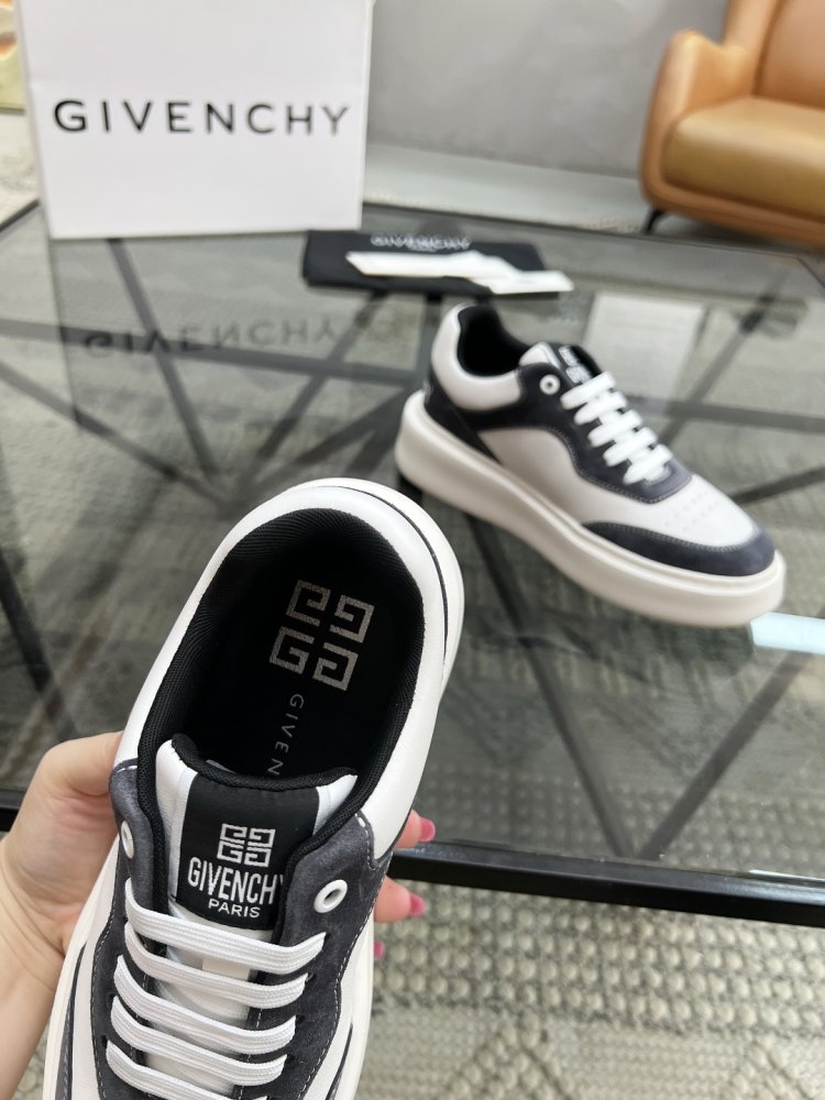 Sneakers men's фото 7