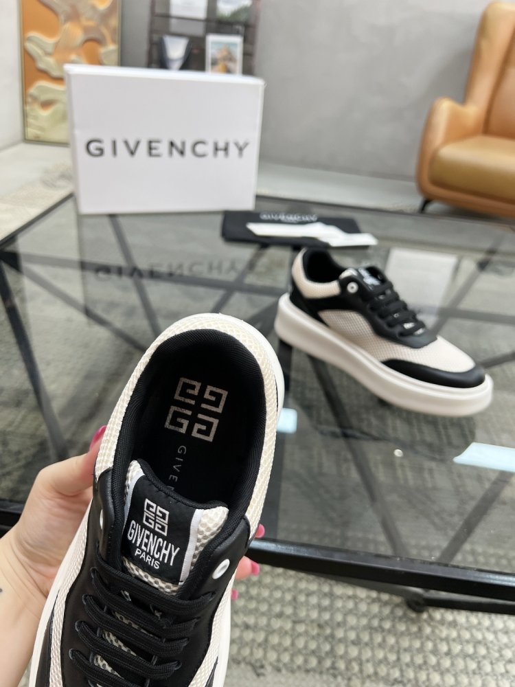 Sneakers men's фото 7