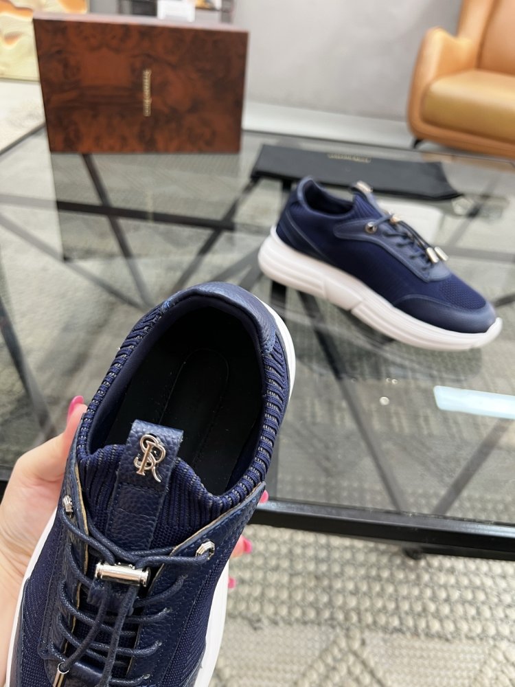 Sneakers men's фото 7