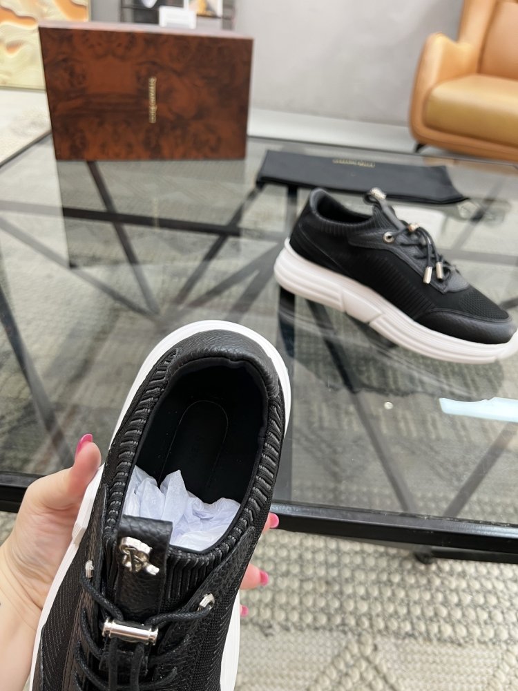 Кроссовки мужские фото 7