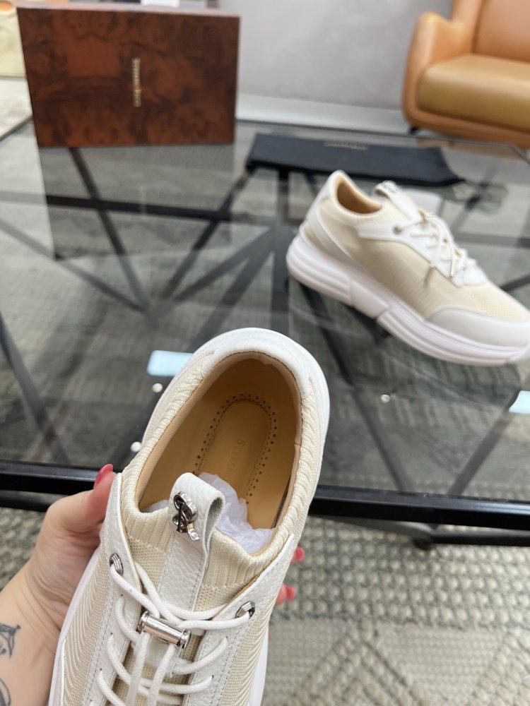 Sneakers men's фото 7