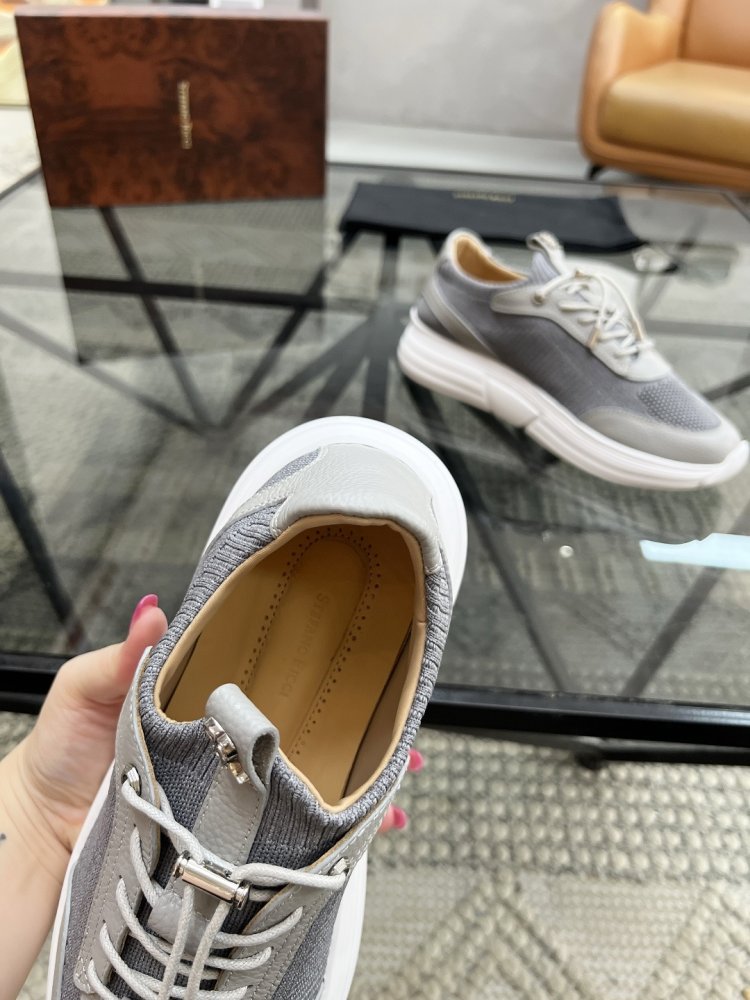 Кроссовки мужские фото 7