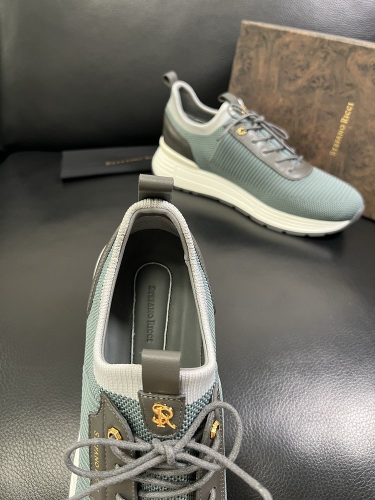 Кроссовки мужские фото 7