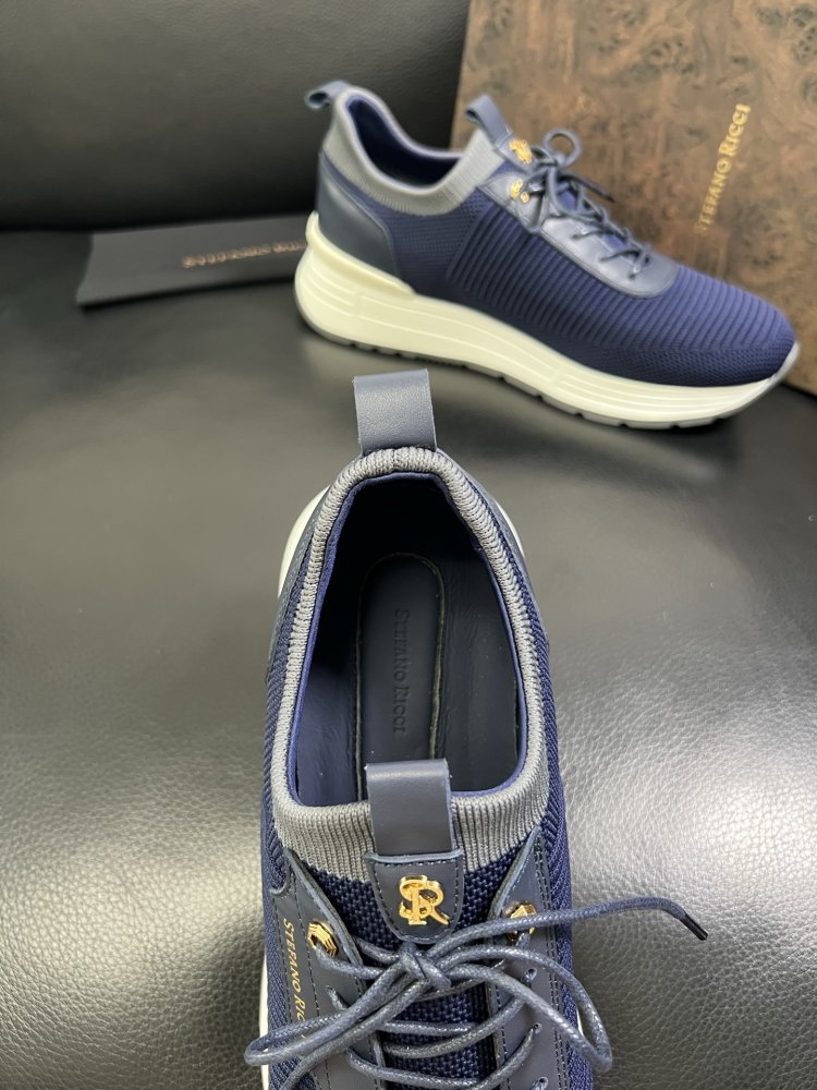 Кроссовки мужские фото 7