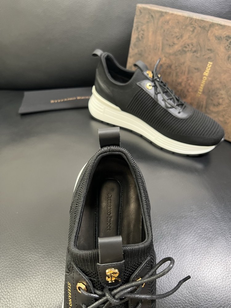 Кроссовки мужские фото 7