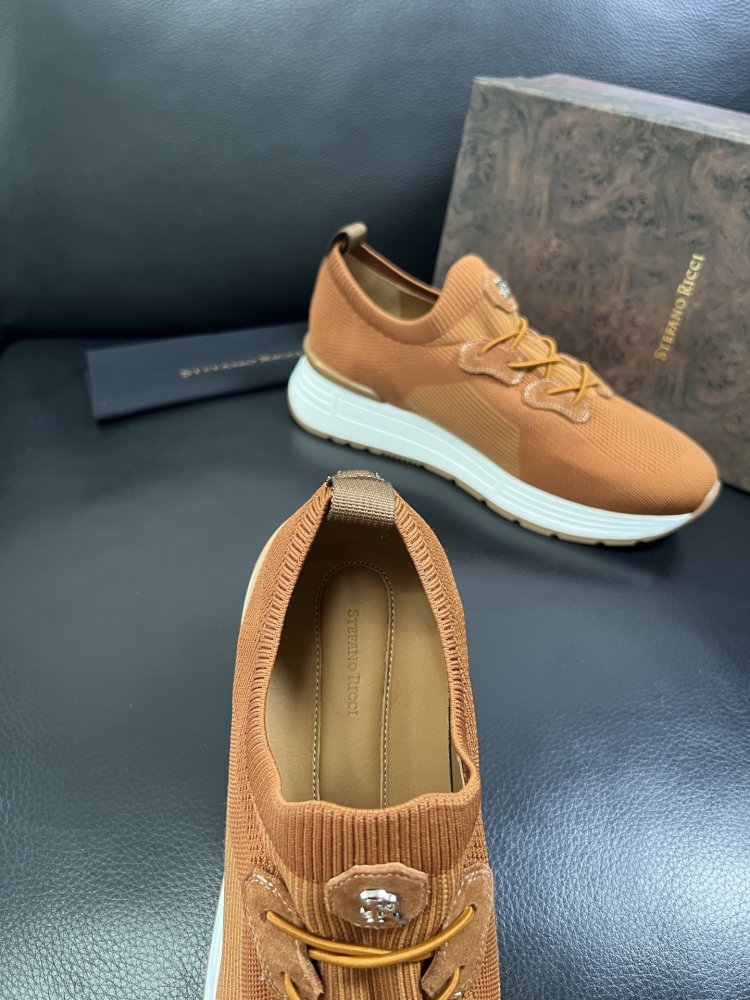 Sneakers men's фото 7