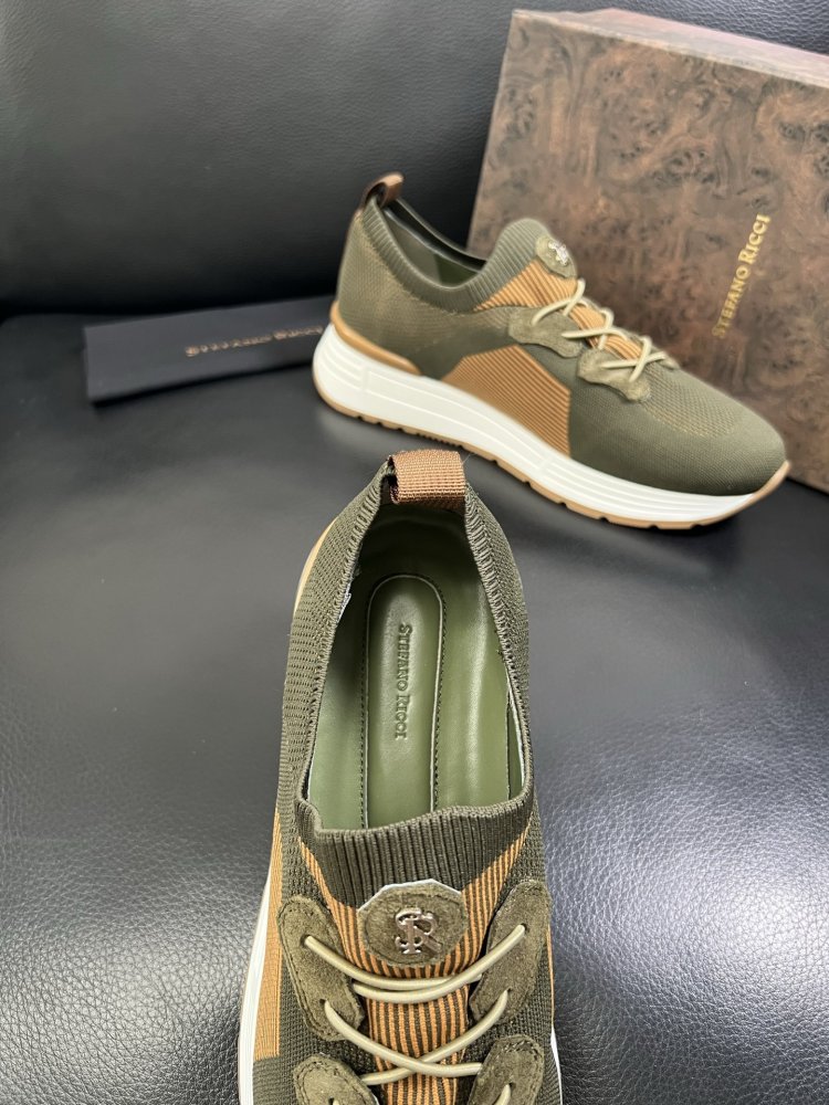 Кроссовки мужские фото 7