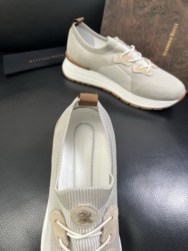 Sneakers men's фото 7