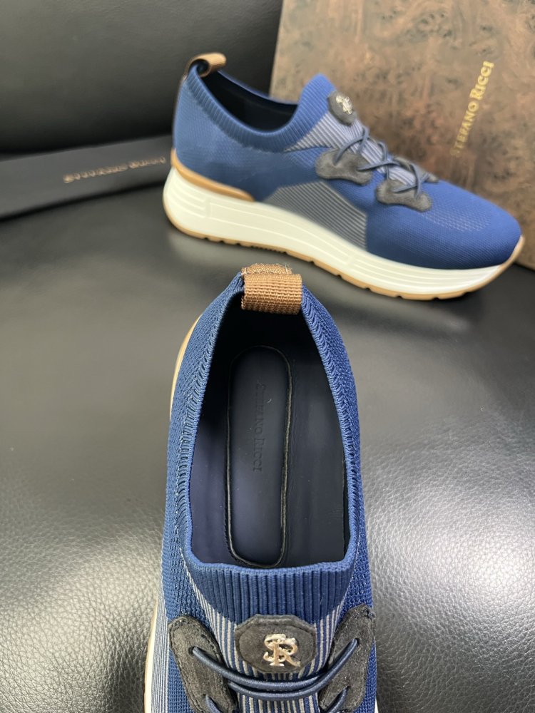 Кроссовки мужские фото 7