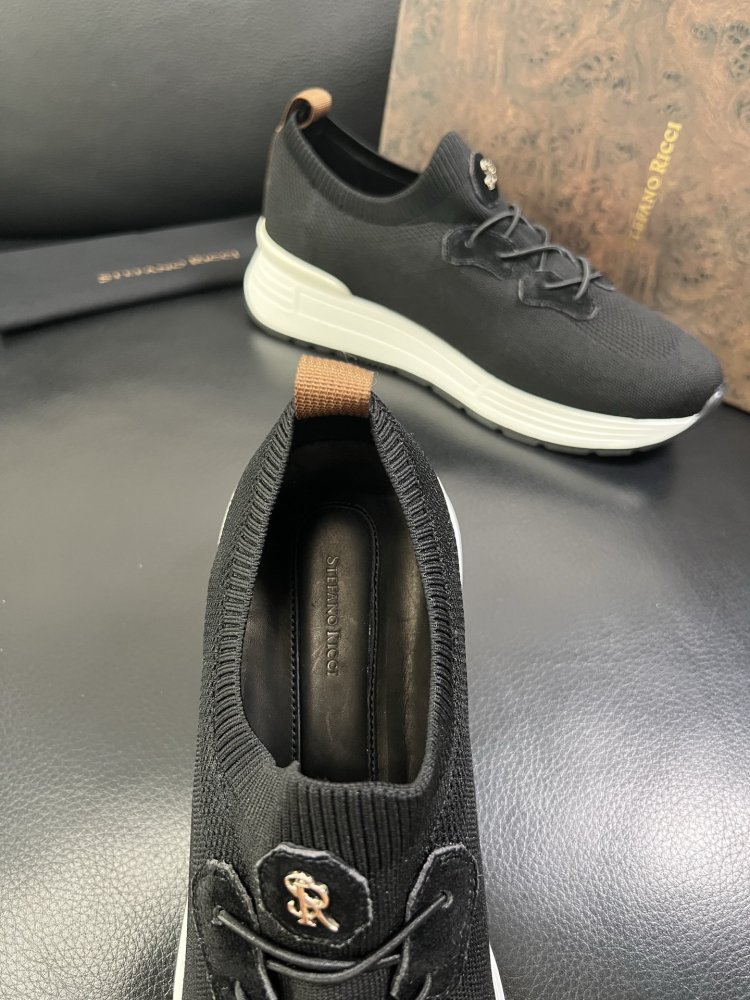 Sneakers men's фото 7