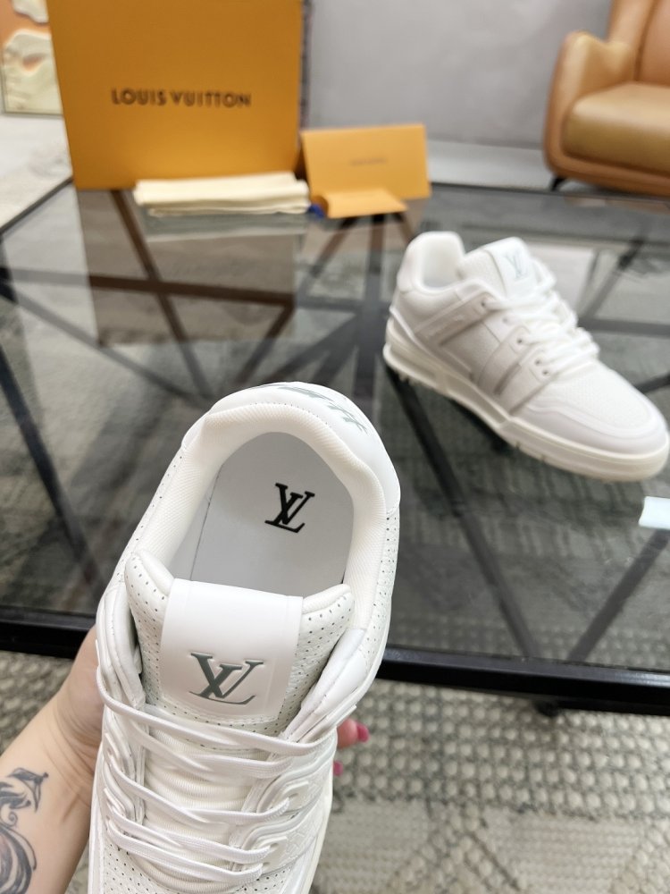 Кроссовки мужские фото 7