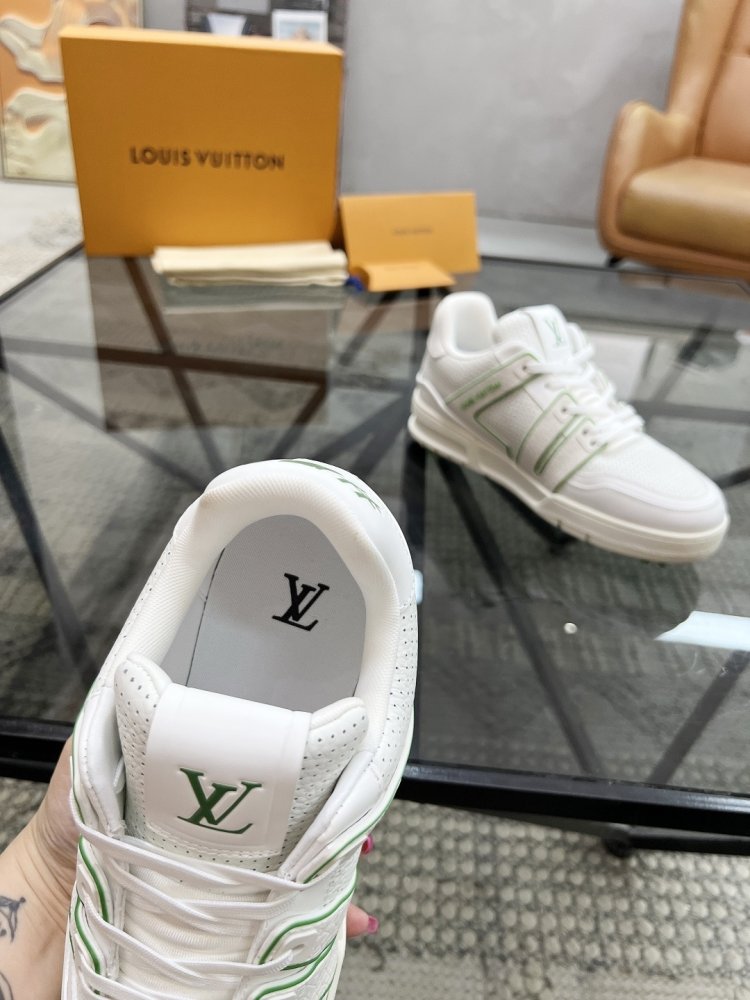 Кроссовки мужские фото 7