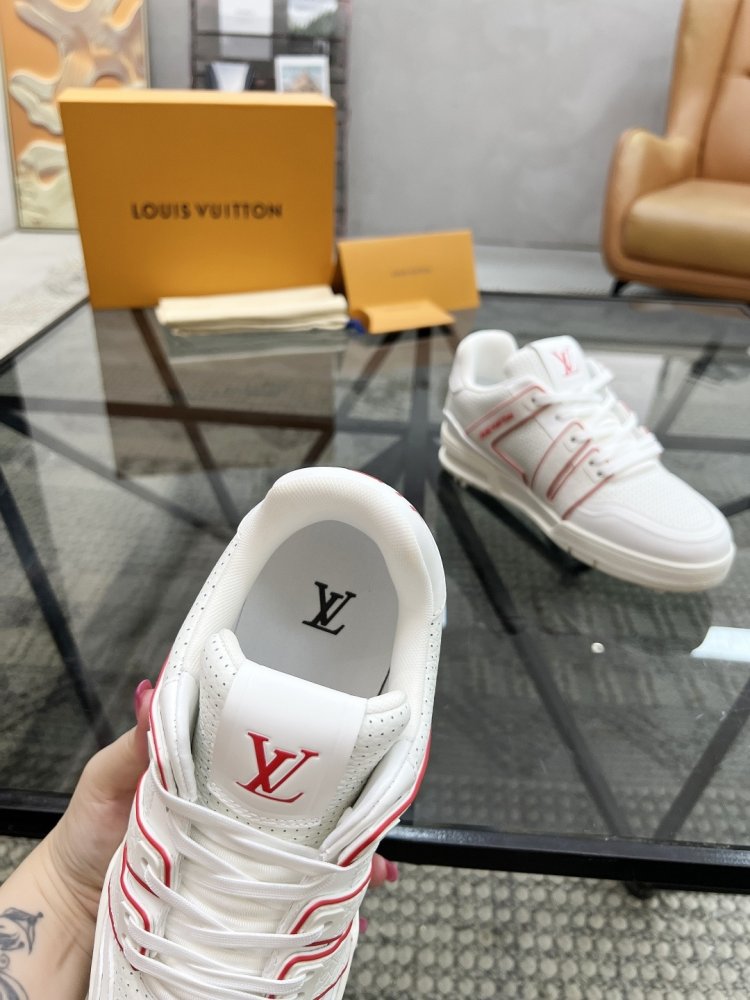 Кроссовки мужские фото 7