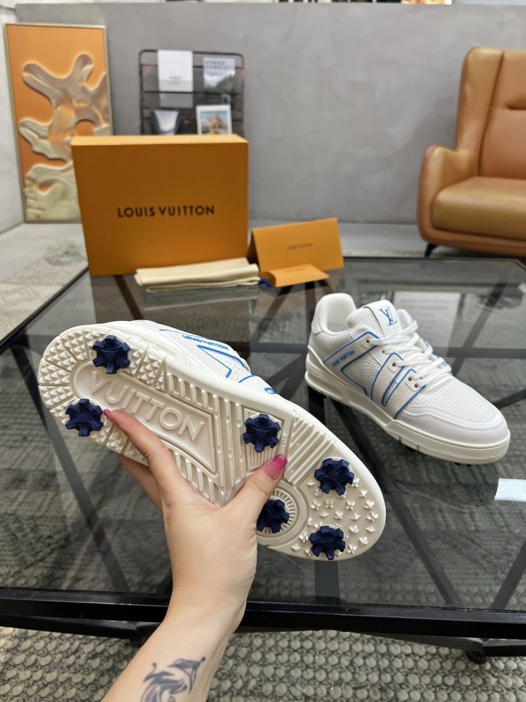 Кроссовки мужские фото 7