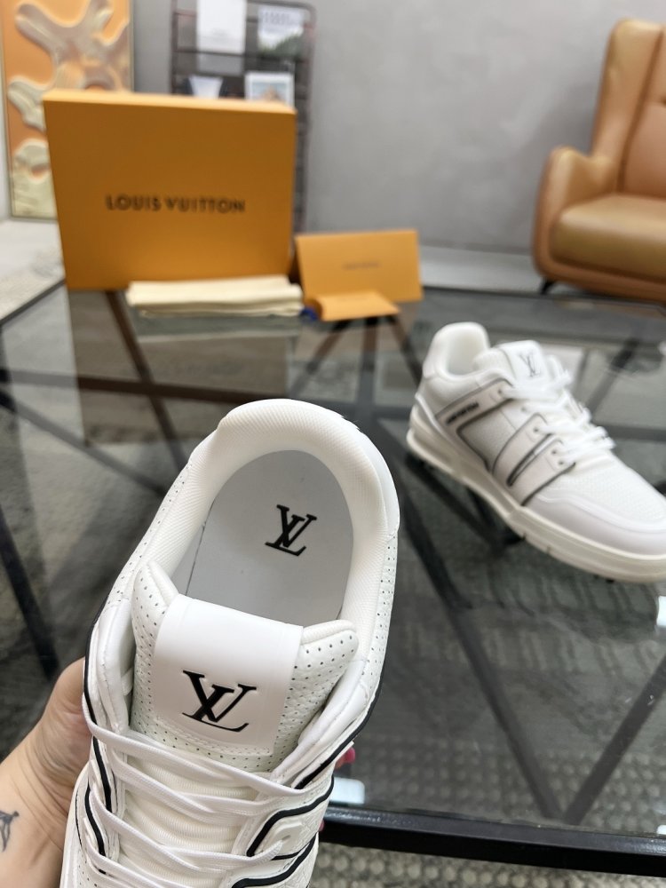 Кроссовки мужские фото 7