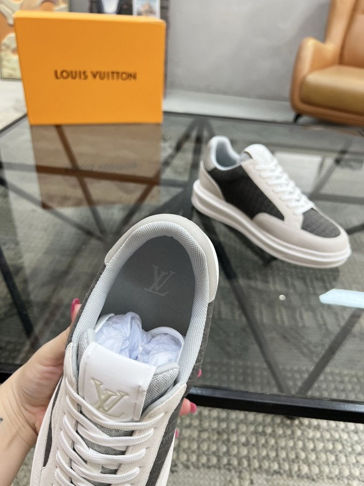 Кроссовки мужские фото 7