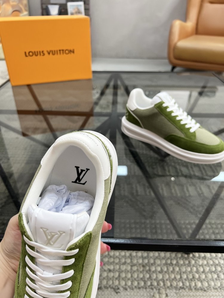 Кроссовки мужские фото 7