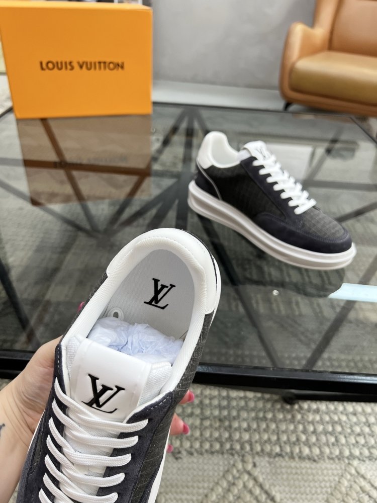 Кроссовки мужские фото 7