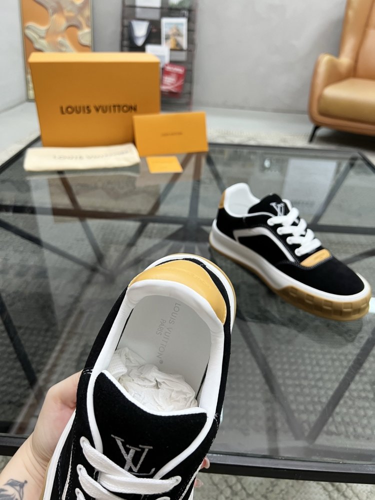 Кроссовки мужские фото 7