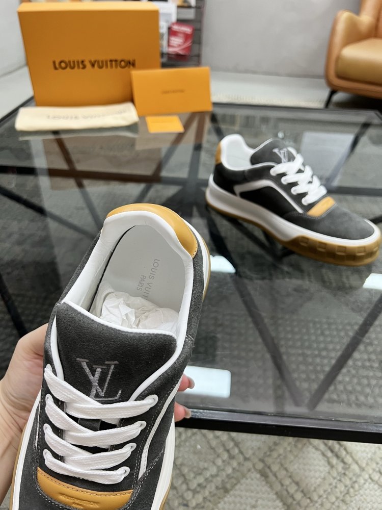 Кроссовки мужские фото 7