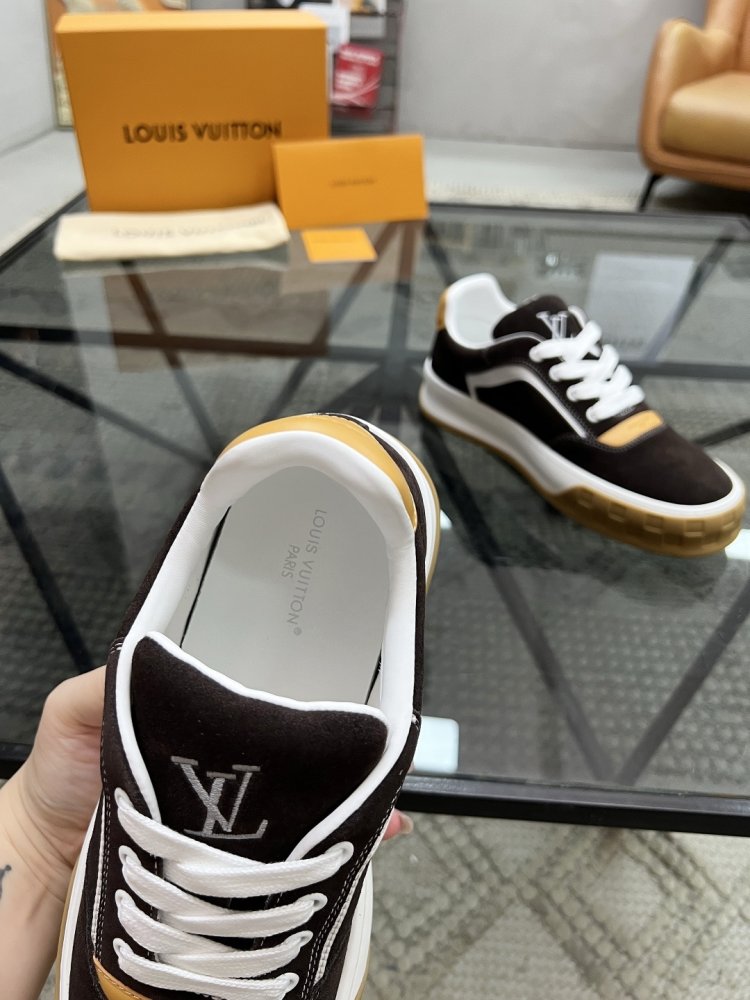 Кроссовки мужские фото 7