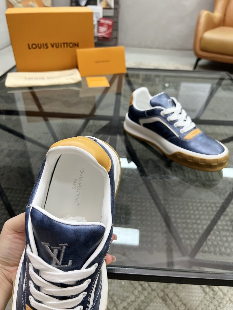 Кроссовки мужские фото 7