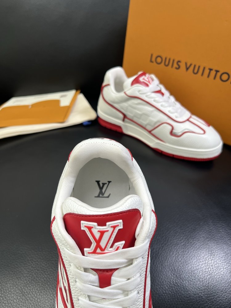 Кроссовки мужские фото 7