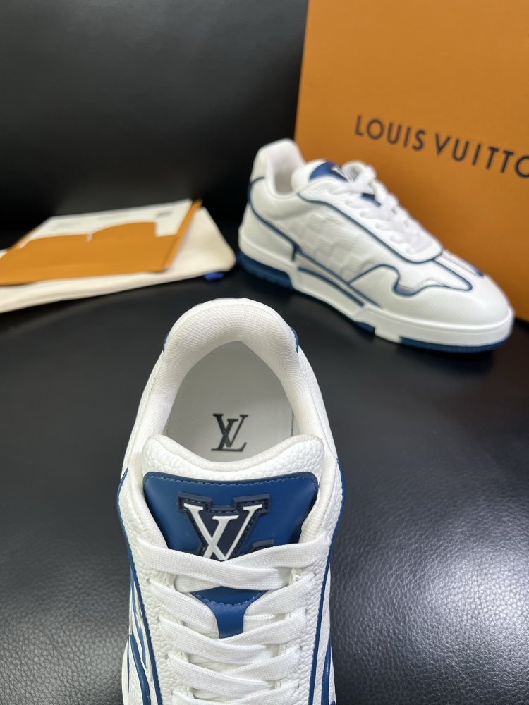 Кроссовки мужские фото 7