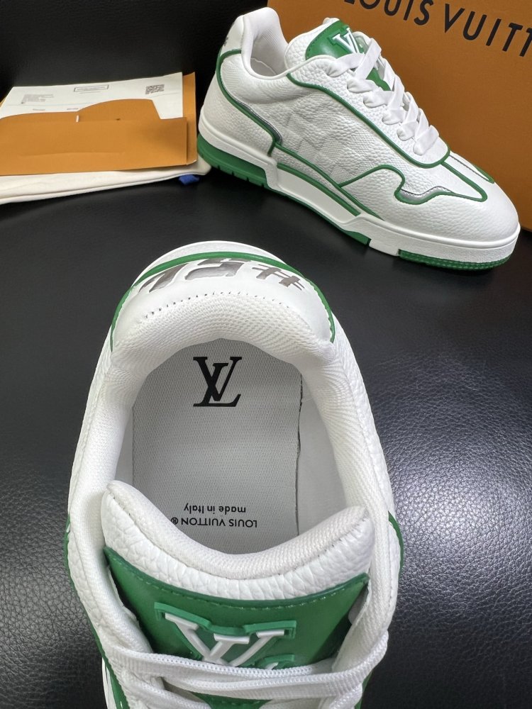 Кроссовки мужские фото 7