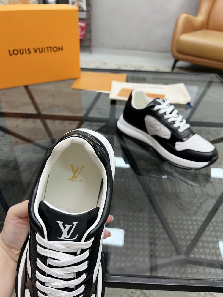 Кроссовки мужские фото 7