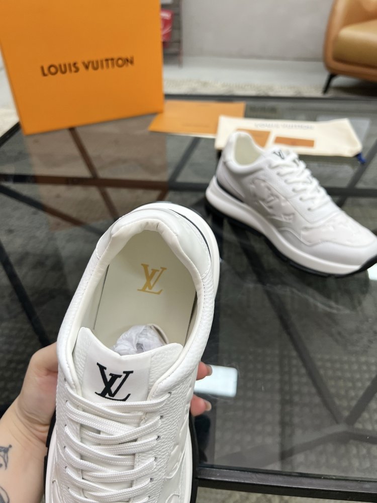 Кроссовки мужские фото 7