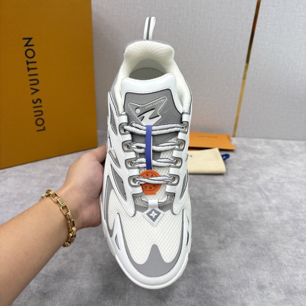 Кроссовки мужские фото 7