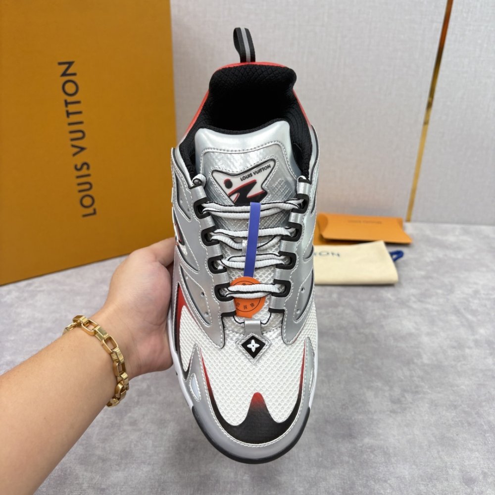 Кроссовки мужские фото 7