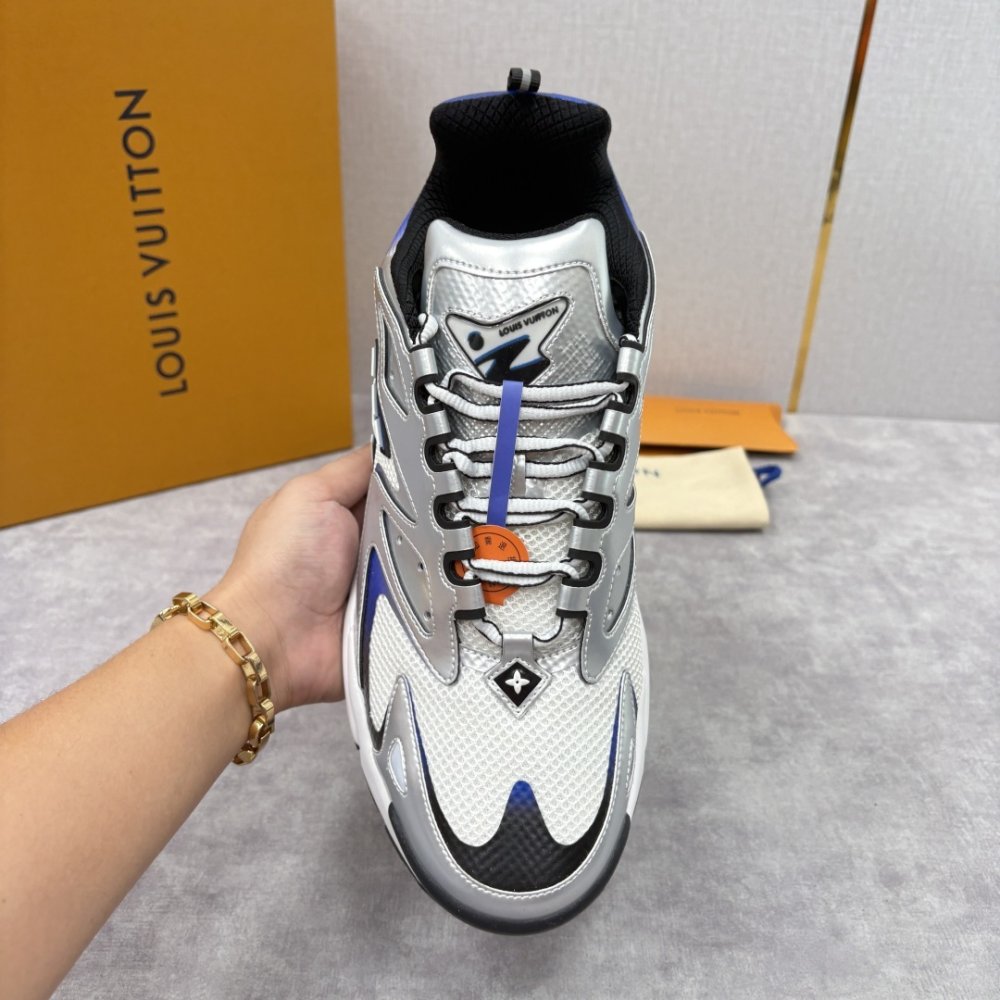 Кроссовки мужские фото 7