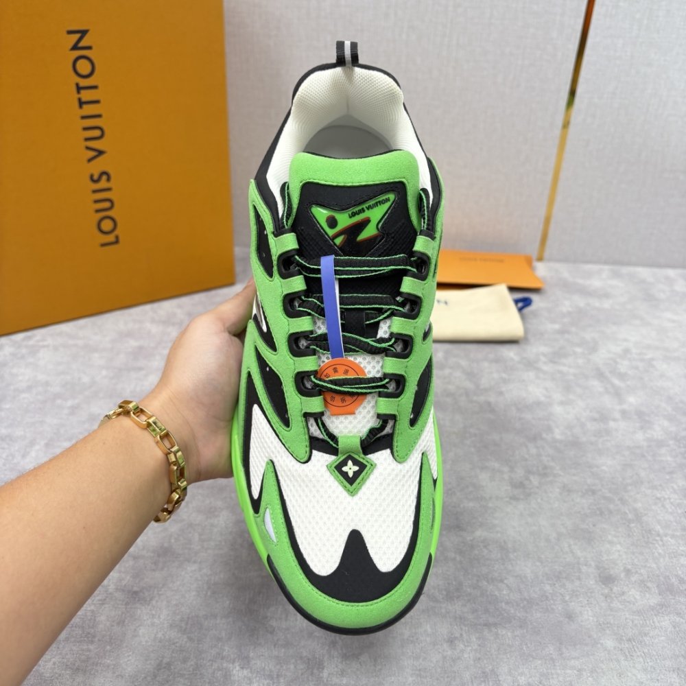 Кроссовки мужские фото 7