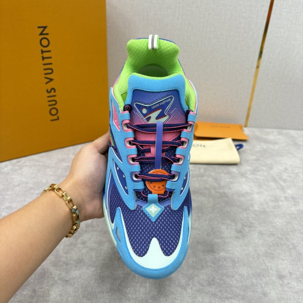 Кроссовки мужские фото 7