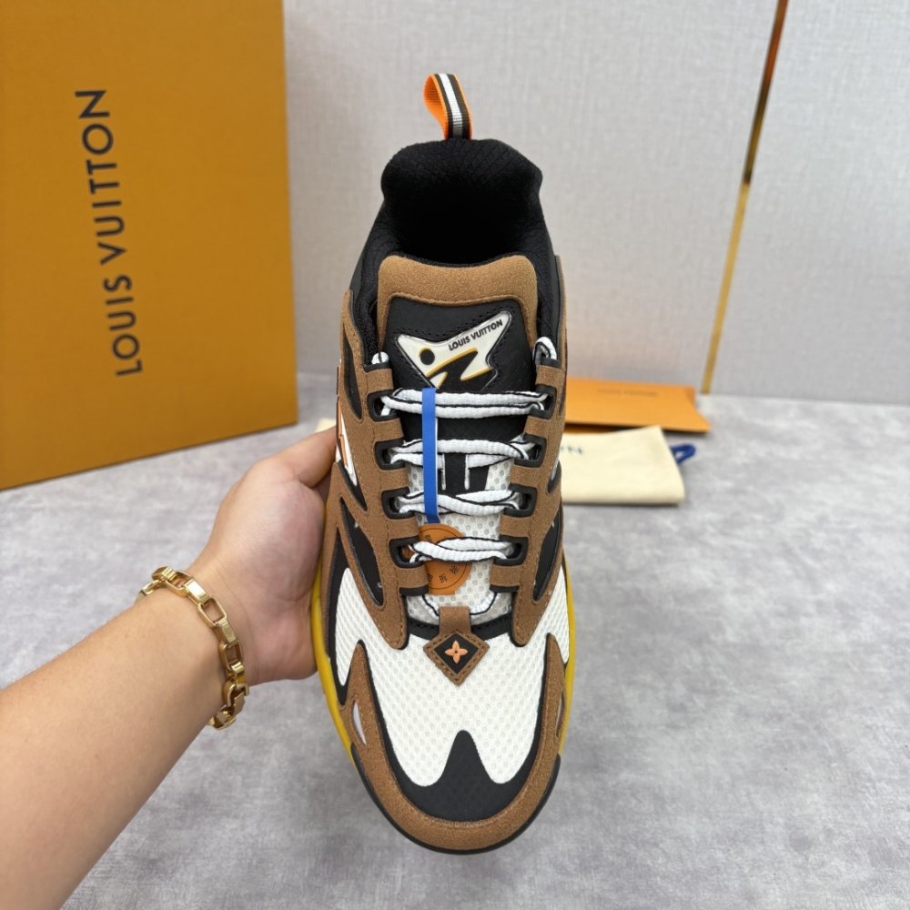 Кроссовки мужские фото 7