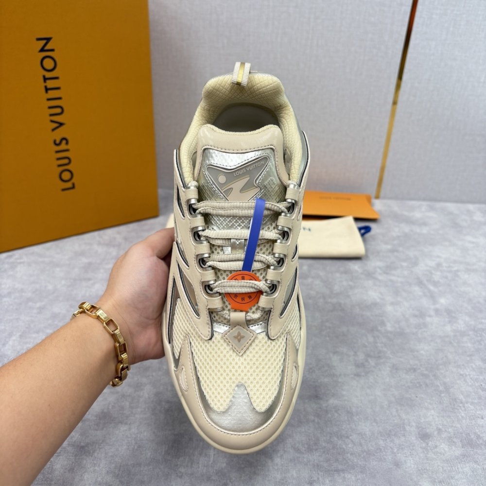 Кроссовки мужские фото 7