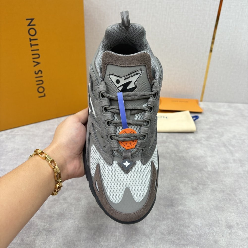 Sneakers men's фото 7