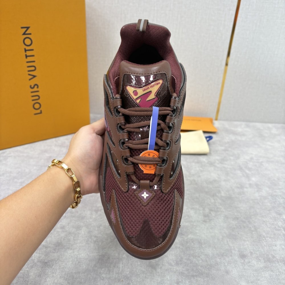 Кроссовки мужские фото 7