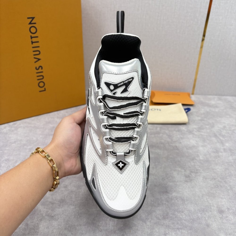 Кроссовки мужские фото 7