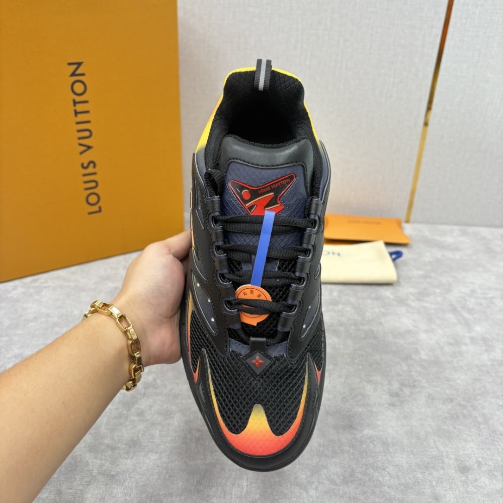 Кроссовки мужские фото 7