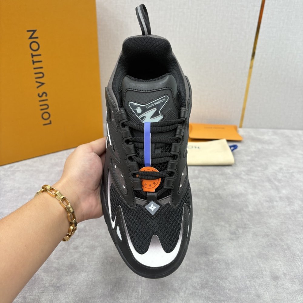 Кроссовки мужские фото 7