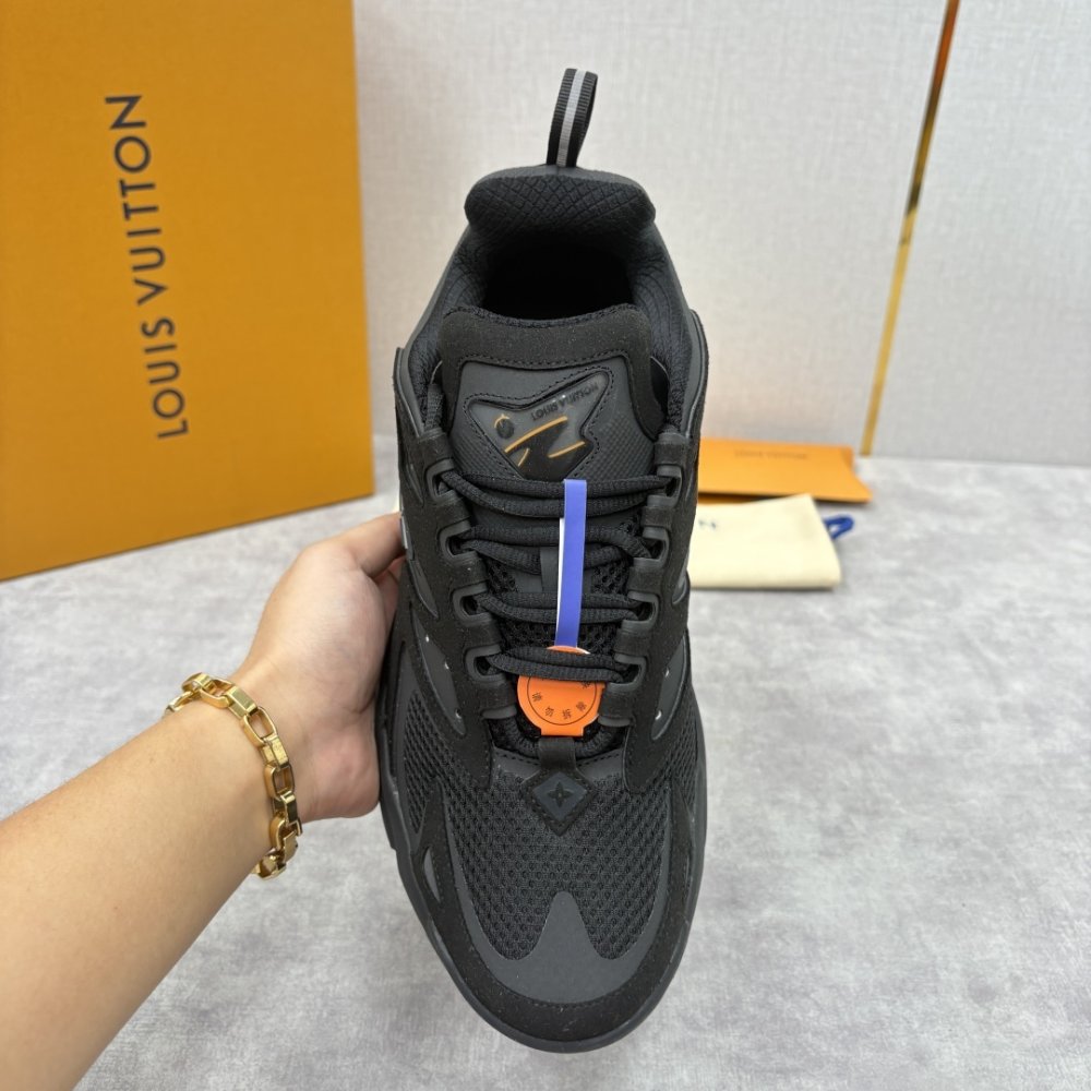 Кроссовки мужские фото 7